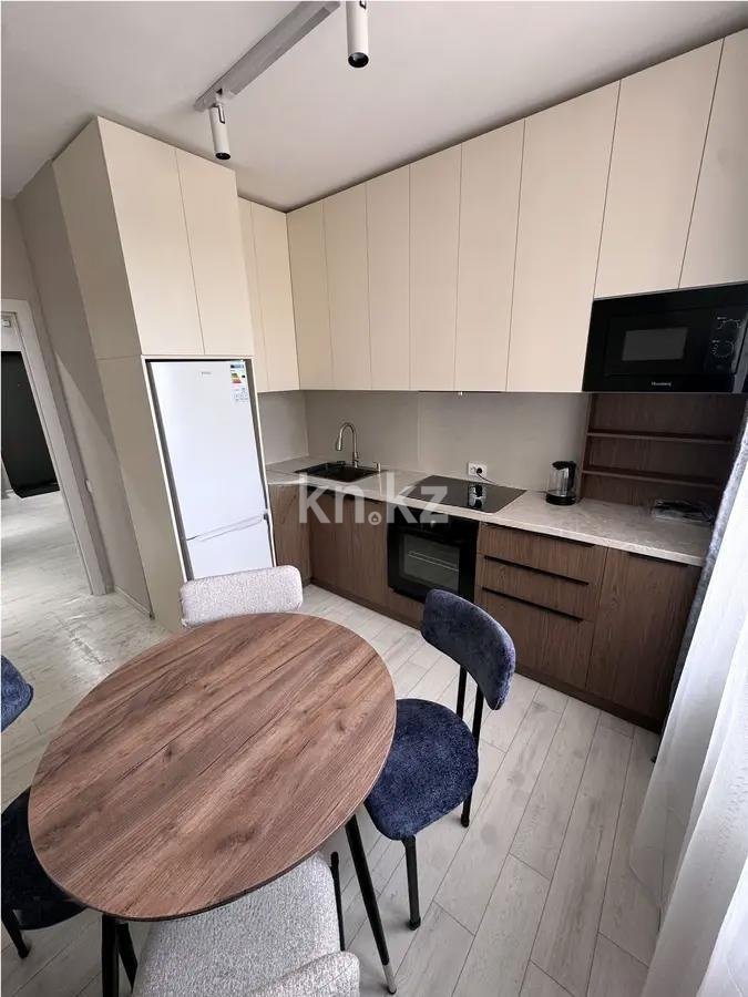 Продажа 3-комнатной квартиры, 68 м² в Алматы - фото 3