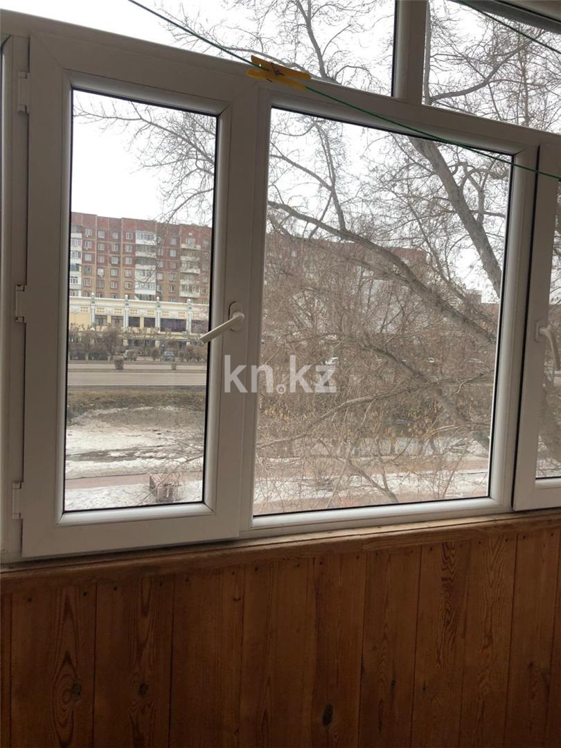 Продажа 2-комнатной квартиры, 48 м², пр. Республики, дом  18 в Караганде - фото 9