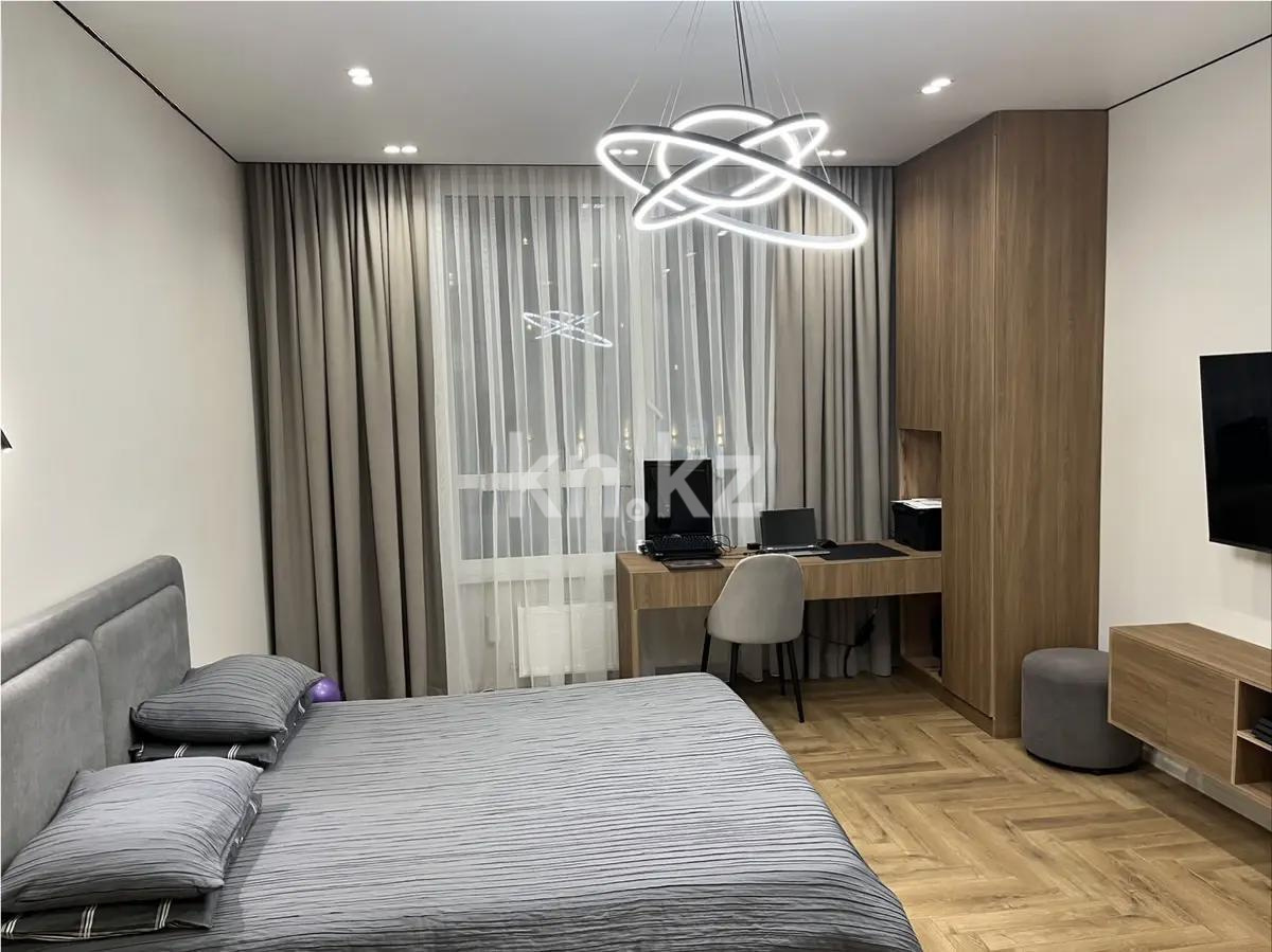 Продажа 4-комнатной квартиры, 110 м², ул. Е-900, дом  4 в Астане - фото 2