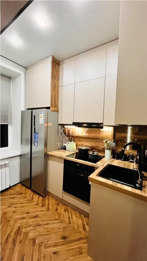 Продажа 4-комнатной квартиры, 100 м² в Караганде - фото 4