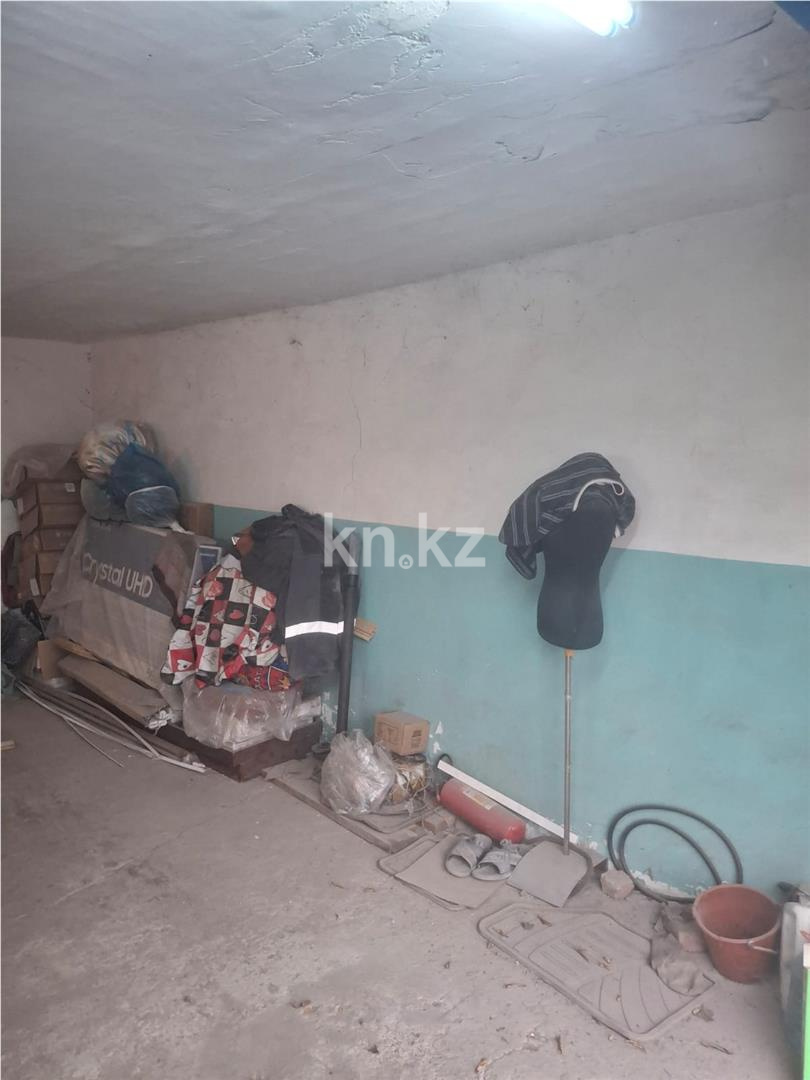 Продажа , 23 м², 99 квартал в Темиртау - фото 2