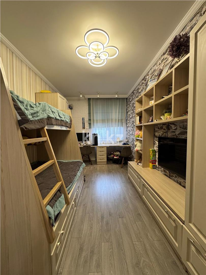 Продажа 3-комнатной квартиры, 112 м² в Караганде - фото 8