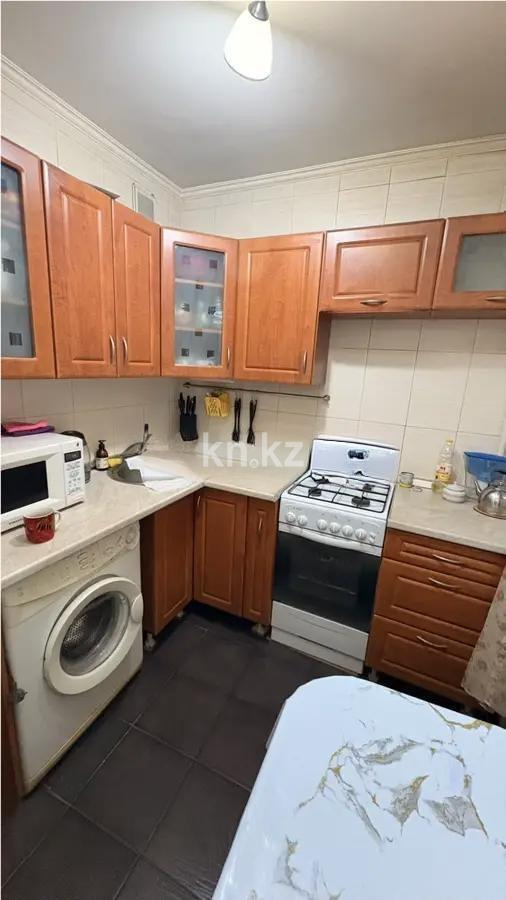 Продажа 3-комнатной квартиры, 65 м² в Алматы - фото 6