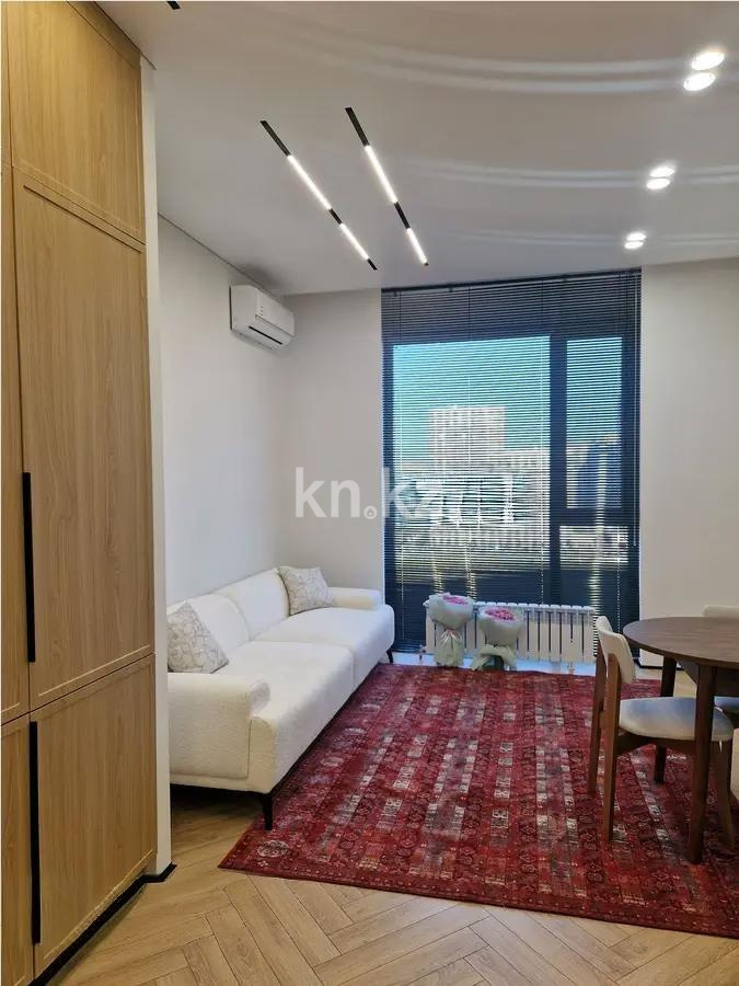 Продажа 3-комнатной квартиры, 60 м², ул. Сыганак, дом  28 в Астане - фото 2