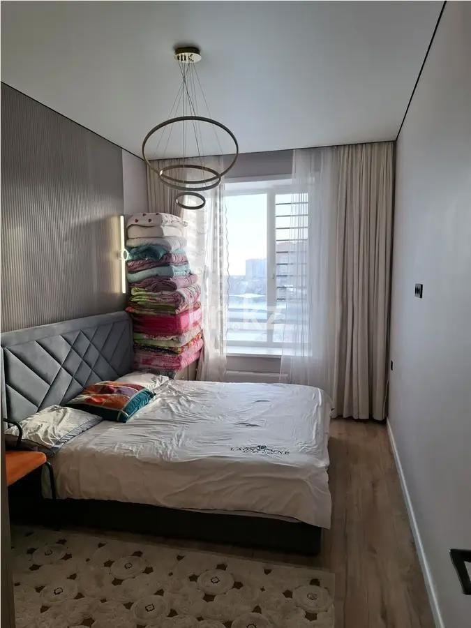 Продажа 2-комнатной квартиры, 60 м² в Астане - фото 2