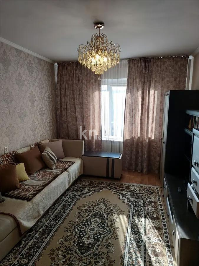 Продажа 2-комнатной квартиры, 61 м², мкр-н Аксай-1, дом  23 в Алматы