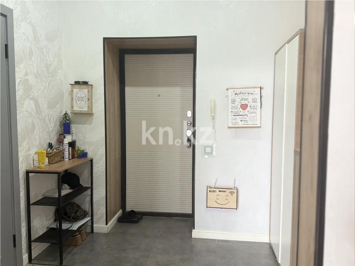 Продажа 2-комнатной квартиры, 57 м² в Астане - фото 4