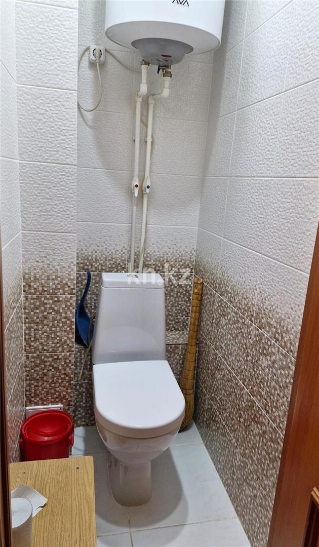Продажа 2-комнатной квартиры, 52 м² в Караганде - фото 7