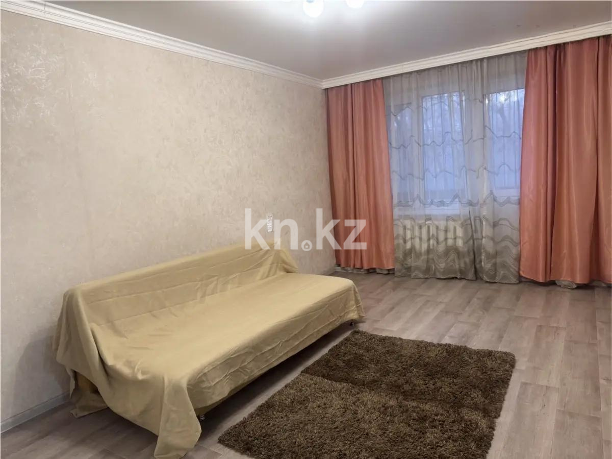 Продажа 1-комнатной квартиры, 30.9 м², 4 мкр., дом  19 в Алматы