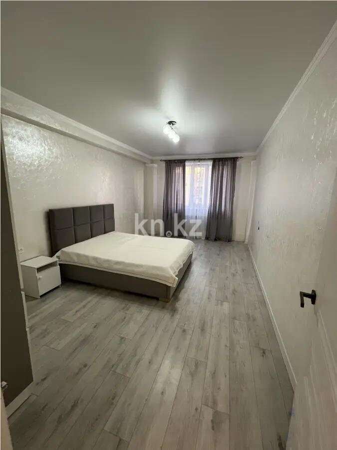 Продажа 2-комнатной квартиры, 63.1 м² в Алматы - фото 2