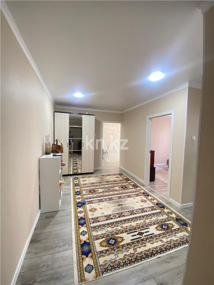 Продажа 3-комнатной квартиры, 61 м² в Караганде - фото 8