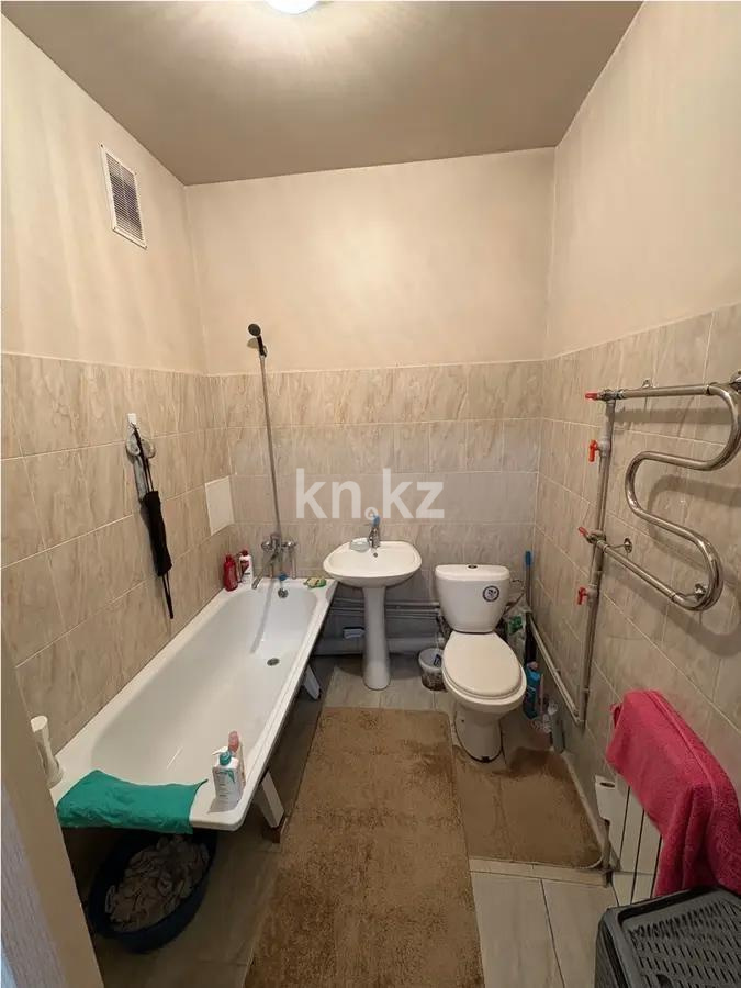 Продажа 1-комнатной квартиры, 44.8 м², мкр-н Жас Канат, дом  1/85 в Алматы - фото 3