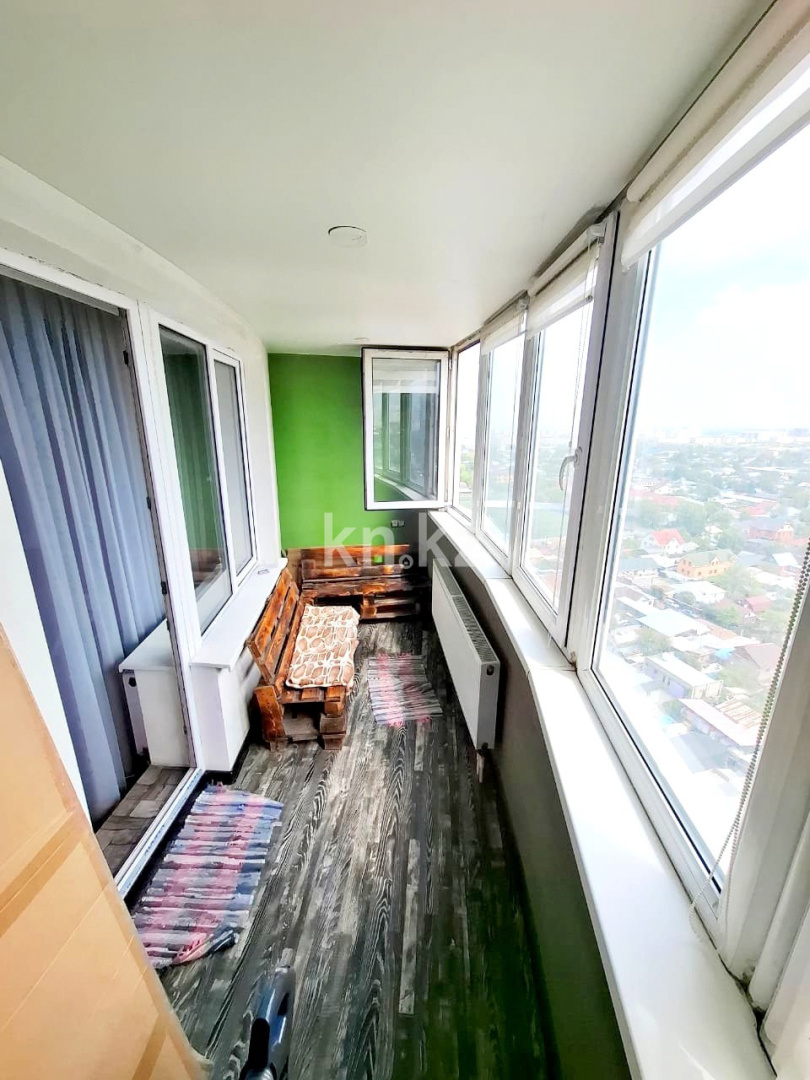 Продажа 3-комнатной квартиры, 127 м² в Алматы - фото 21