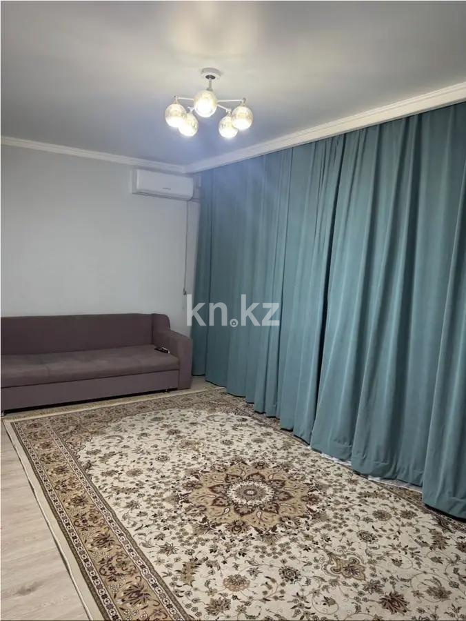 Продажа 1-комнатной квартиры, 44 м² в Алматы