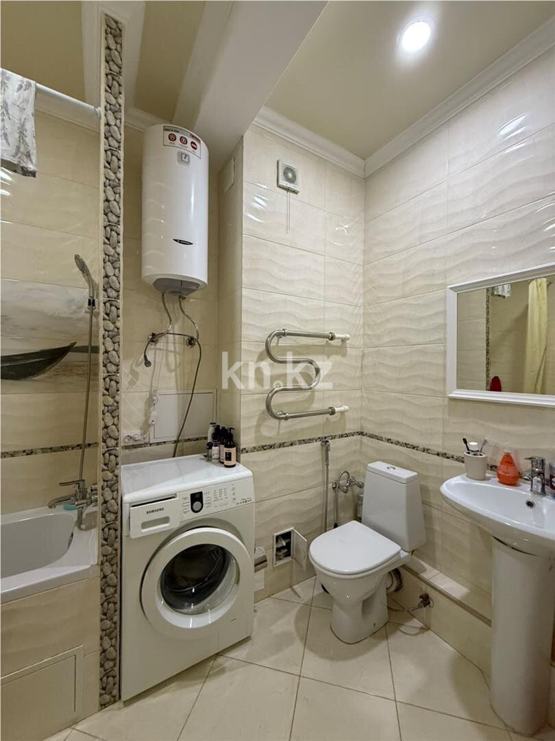 Продажа 2-комнатной квартиры, 60 м² в Караганде - фото 11