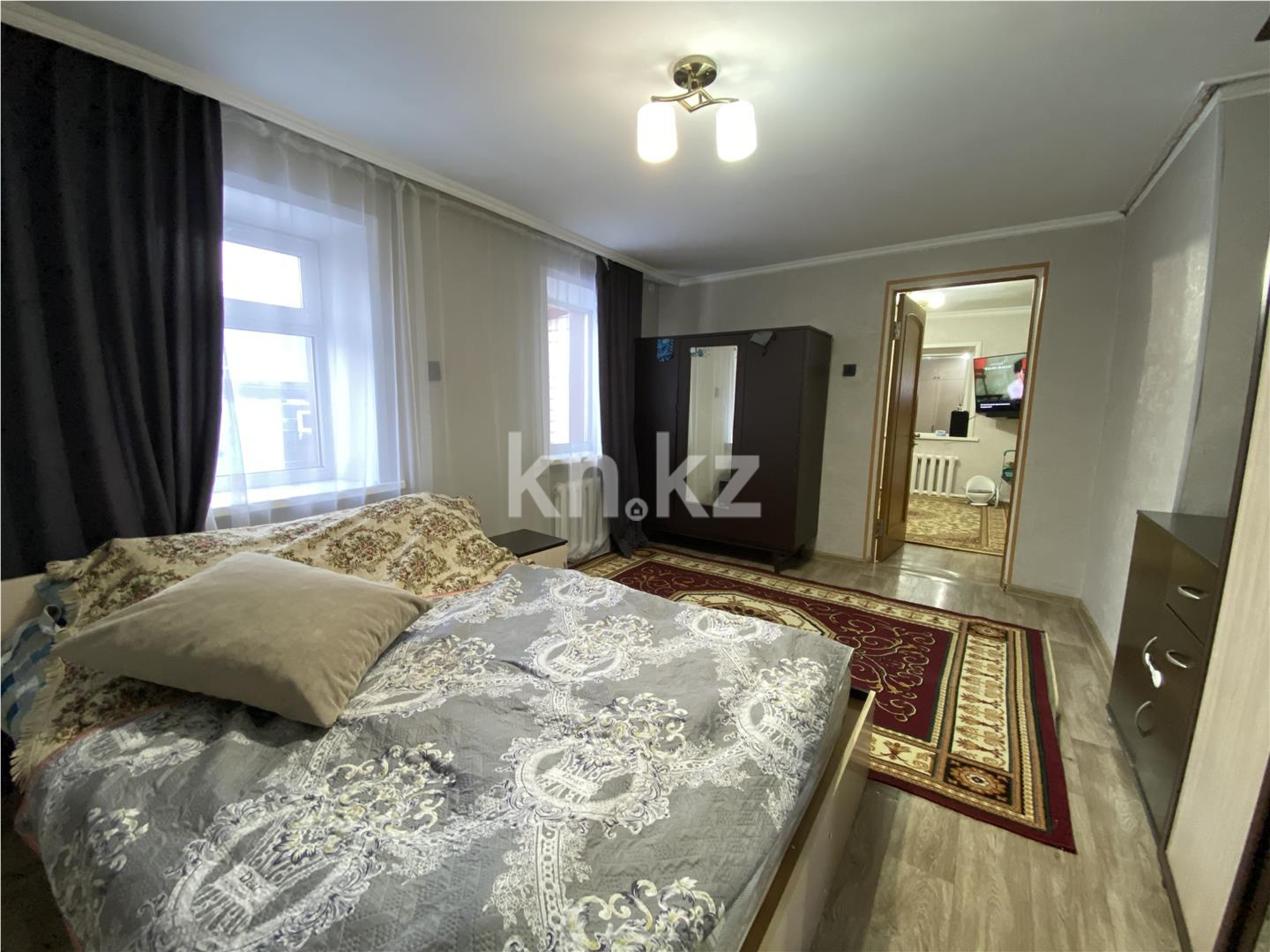 Продажа 5-комнатного дома, 136.6 м² в Караганде - фото 9