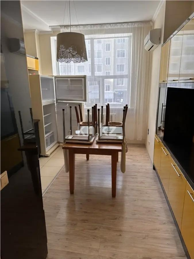 Продажа 2-комнатной квартиры, 58.6 м² в Астане - фото 3