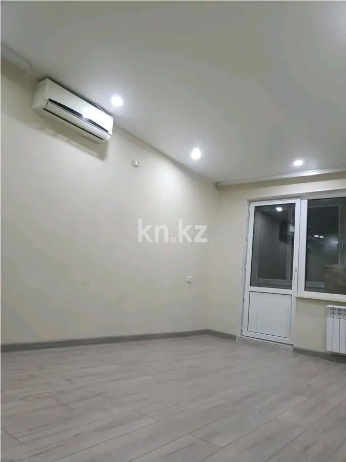 Продажа 1-комнатной квартиры, 31.5 м² в Алматы