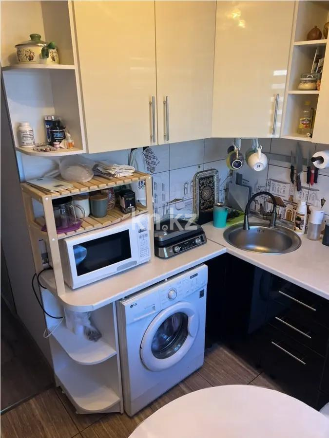 Продажа 3-комнатной квартиры, 62 м², ул. Солодовникова, дом  46 в Алматы - фото 2