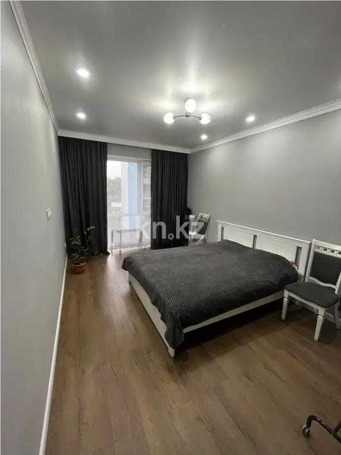 Продажа 3-комнатной квартиры, 93 м², ул. Муратбаева, дом  14/10 в Алматы - фото 2