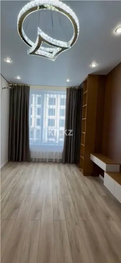 Продажа 2-комнатной квартиры, 65.8 м² в Астане