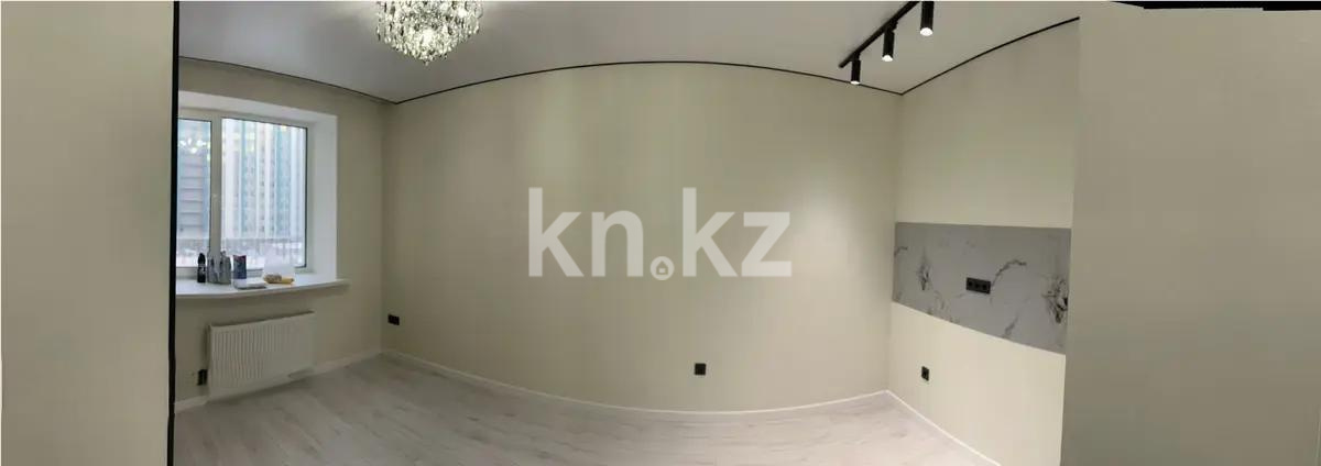 Продажа 1-комнатной квартиры, 30 м², ул. Тынышбайулы, дом  6 стр в Астане - фото 2