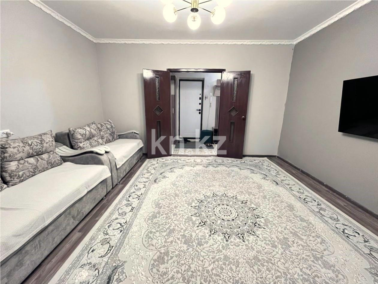 Продажа 2-комнатной квартиры, 54 м² в Караганде - фото 2