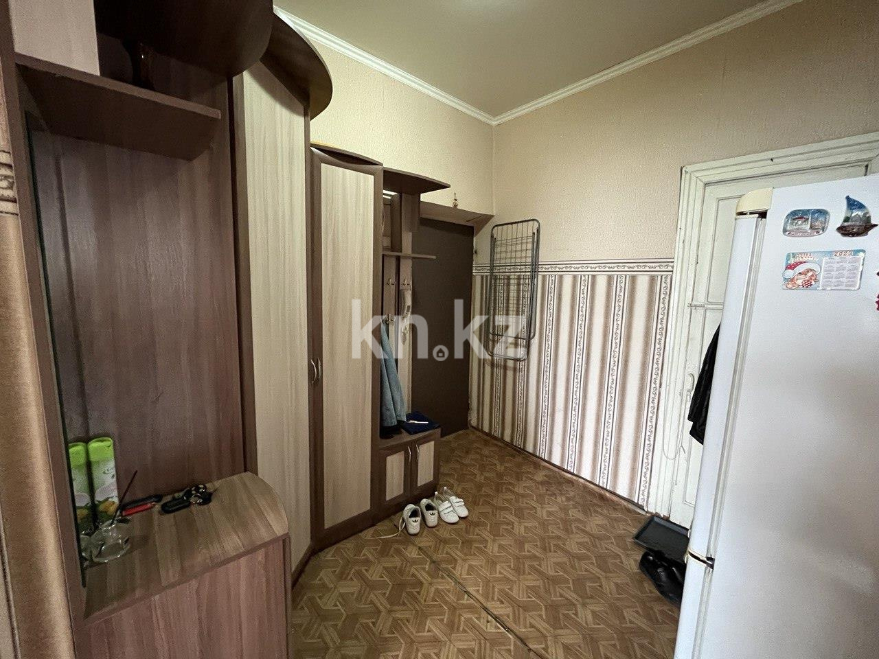 Продажа 2-комнатной квартиры, 62 м², ул. Ерубаева в Караганде - фото 9