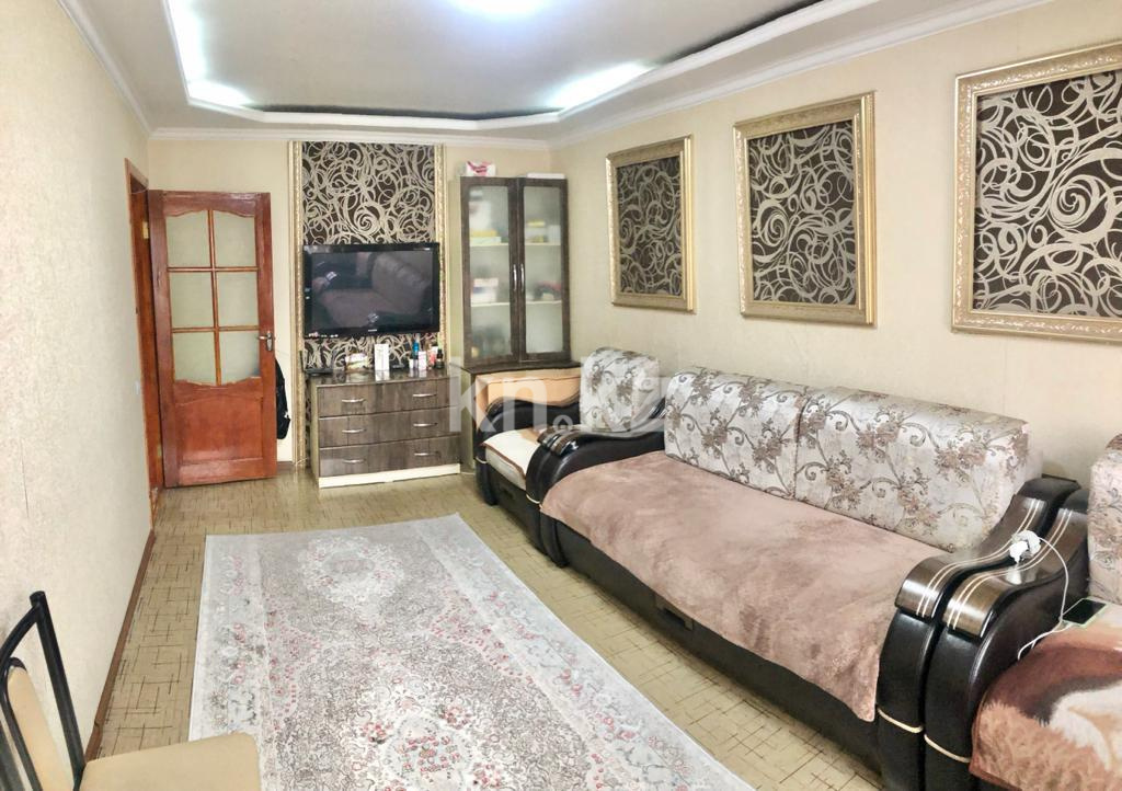 Продажа 2-комнатной квартиры, 42 м² в Караганде - фото 3