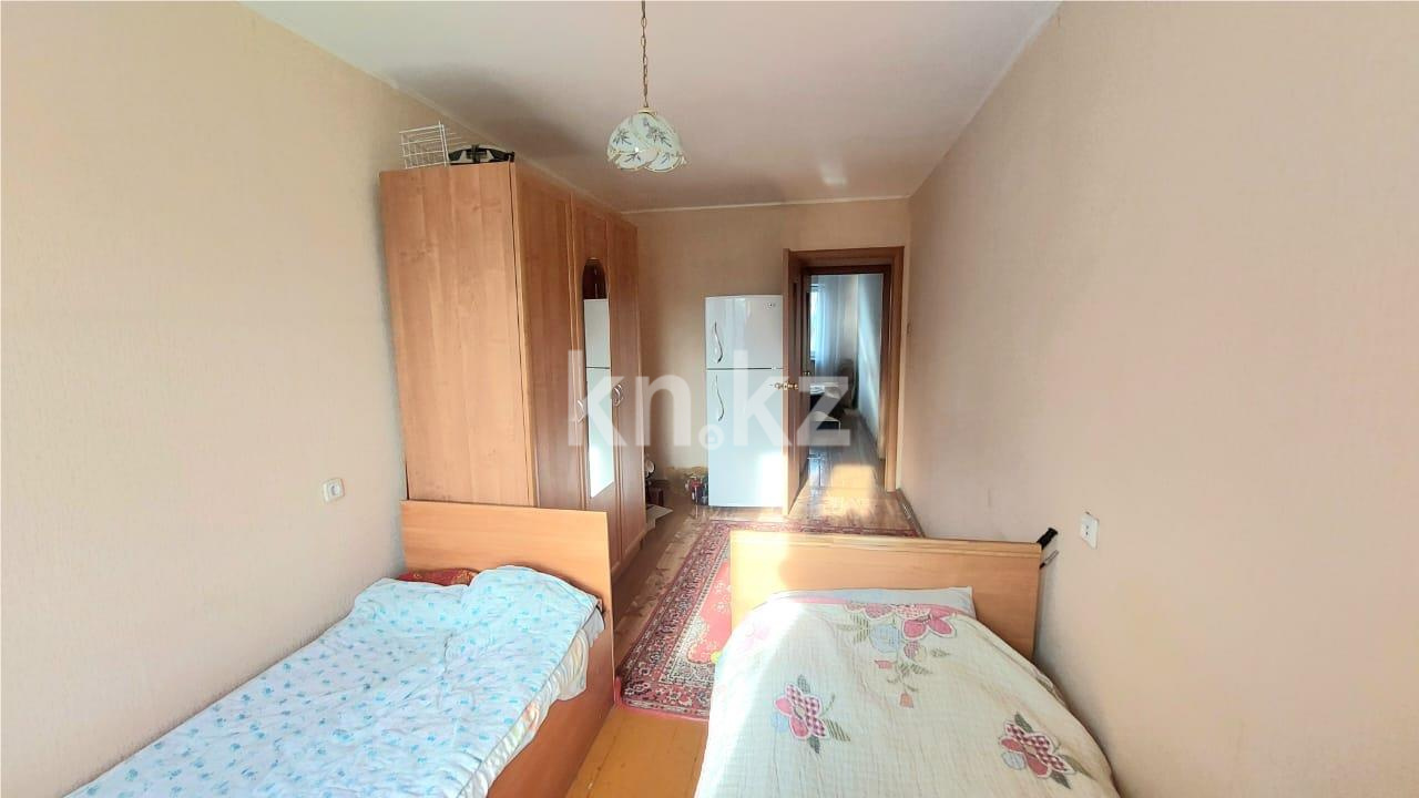 Продажа 3-комнатной квартиры, 58 м², пр. Республики в Темиртау - фото 4