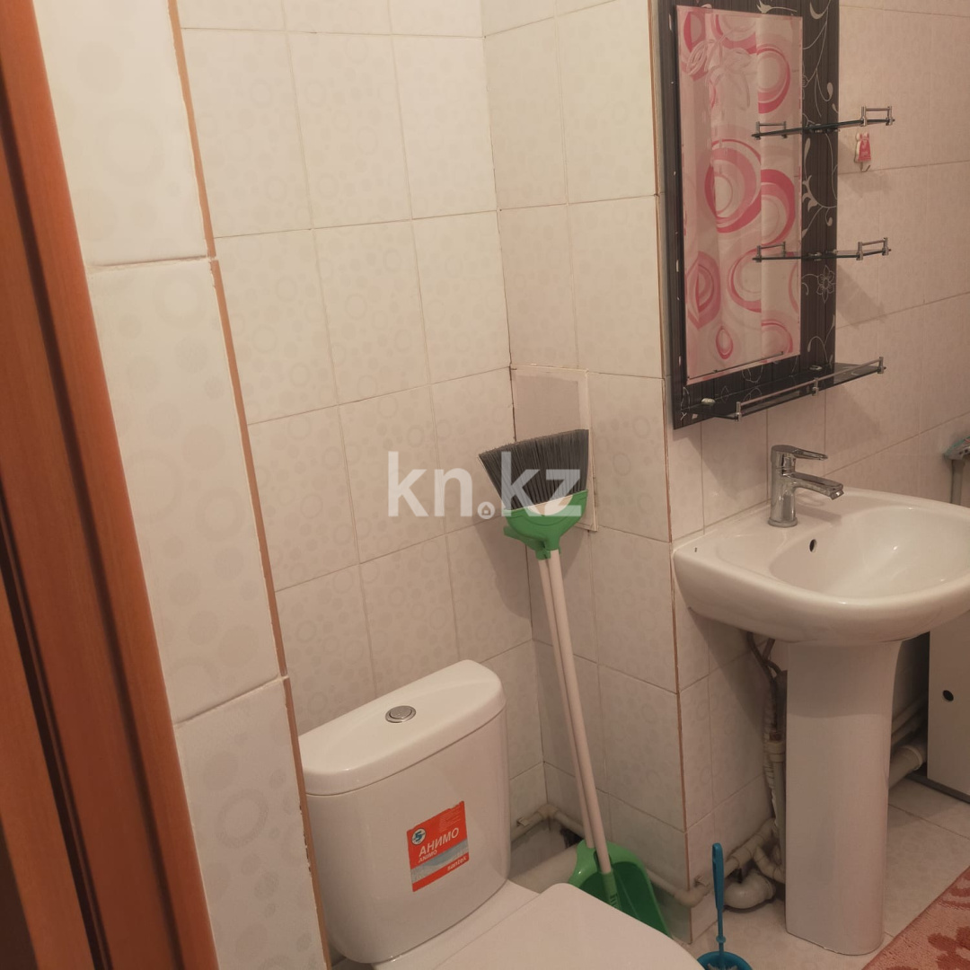 Аренда 1-комнатной квартиры, 40 м² в Астане - фото 7