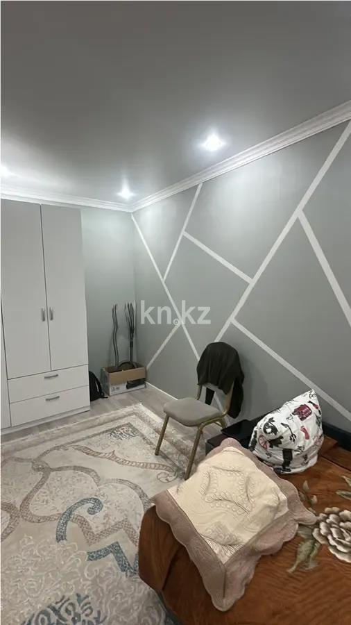 Продажа 1-комнатной квартиры, 47 м², ул. Алтын орда, дом  6/37 в Алматы - фото 2