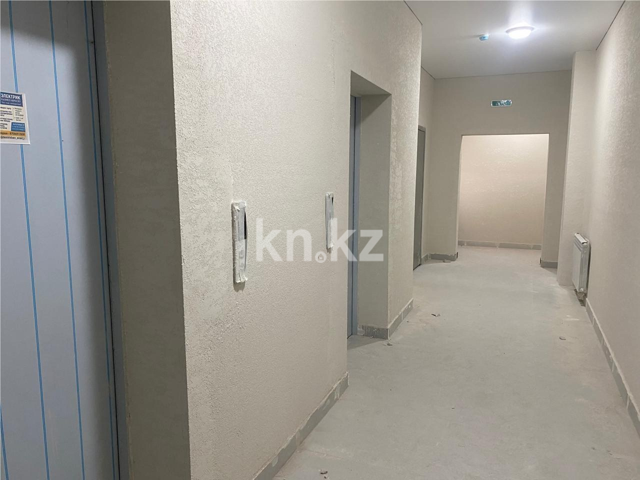 Продажа 2-комнатной квартиры, 63 м² в Караганде - фото 8