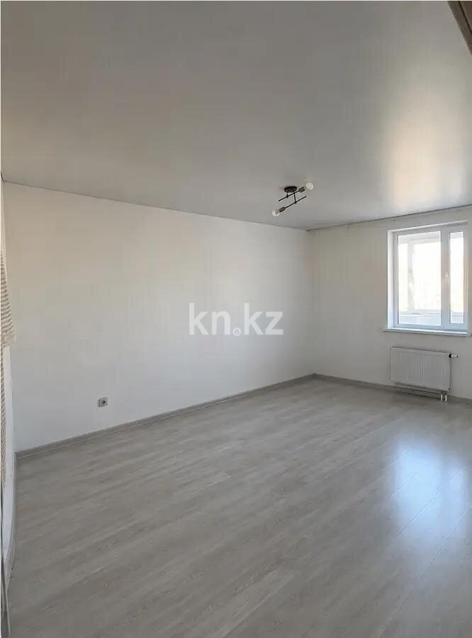 Продажа 2-комнатной квартиры, 53 м² в Астане