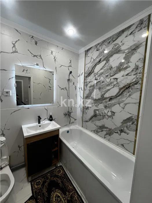 Продажа 1-комнатной квартиры, 39 м² в Караганде - фото 3