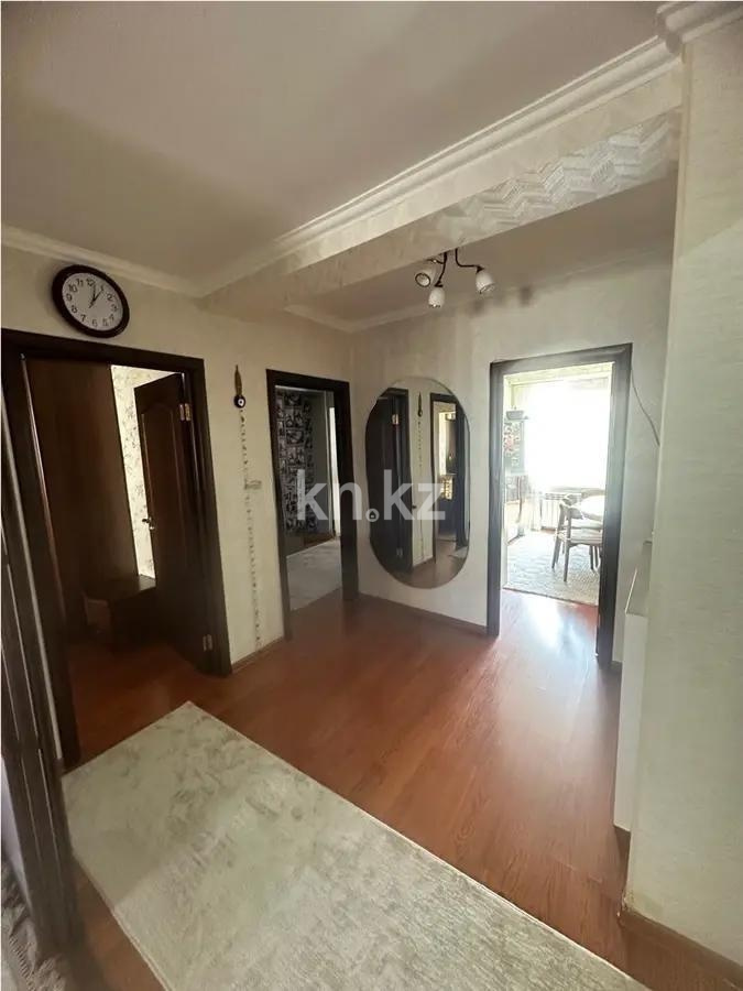 Продажа 4-комнатной квартиры, 88 м² в Алматы - фото 8