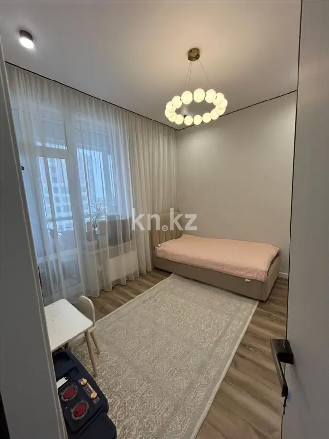 Продажа 3-комнатной квартиры, 65 м² в Астане - фото 3