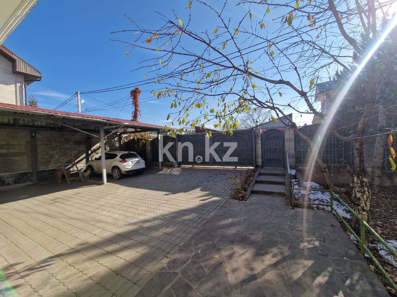 Продажа 5-комнатного дома, 140 м², ул. Кулболды в Алматы - фото 6