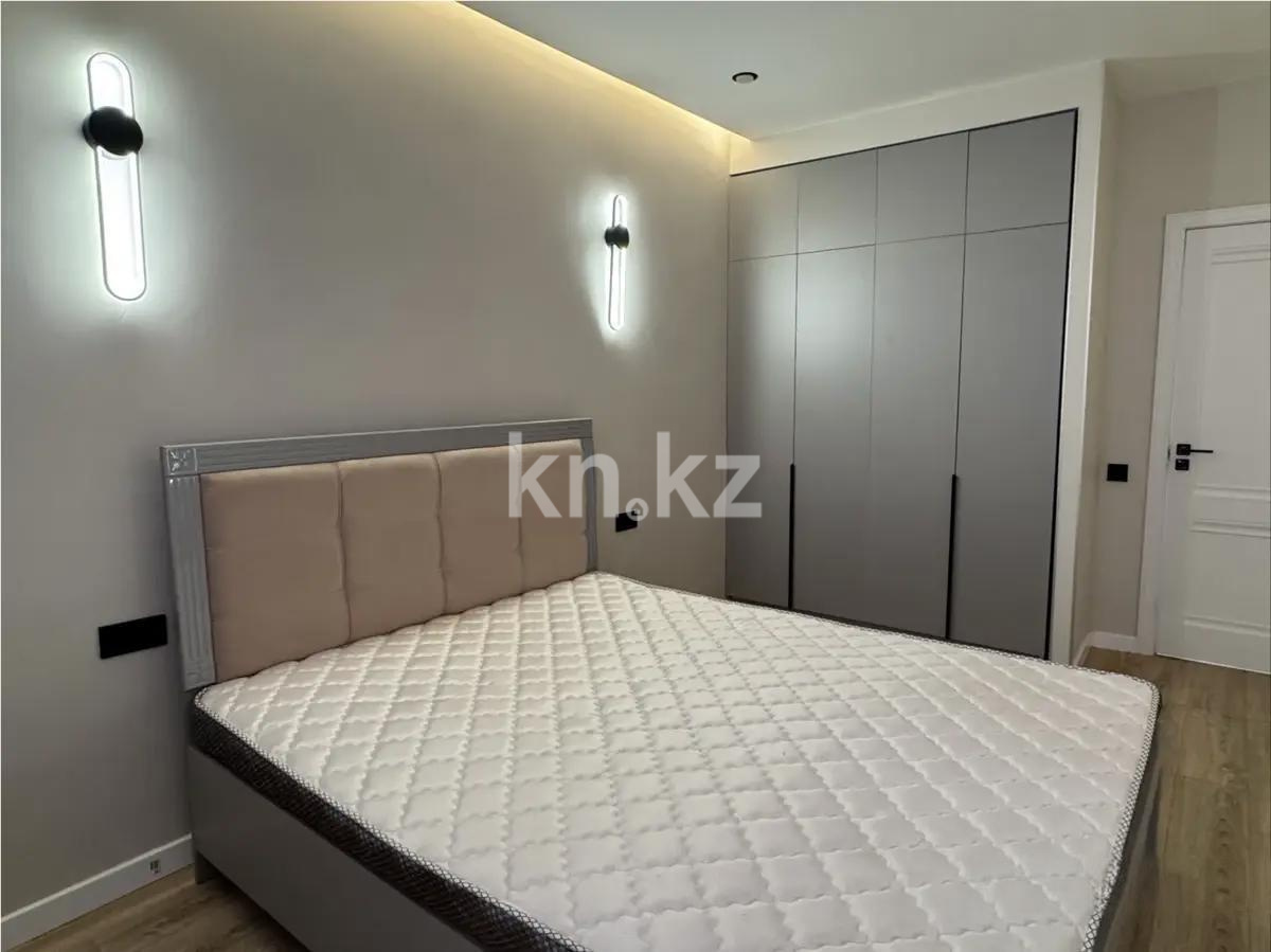 Продажа 2-комнатной квартиры, 48 м² в Алматы - фото 3