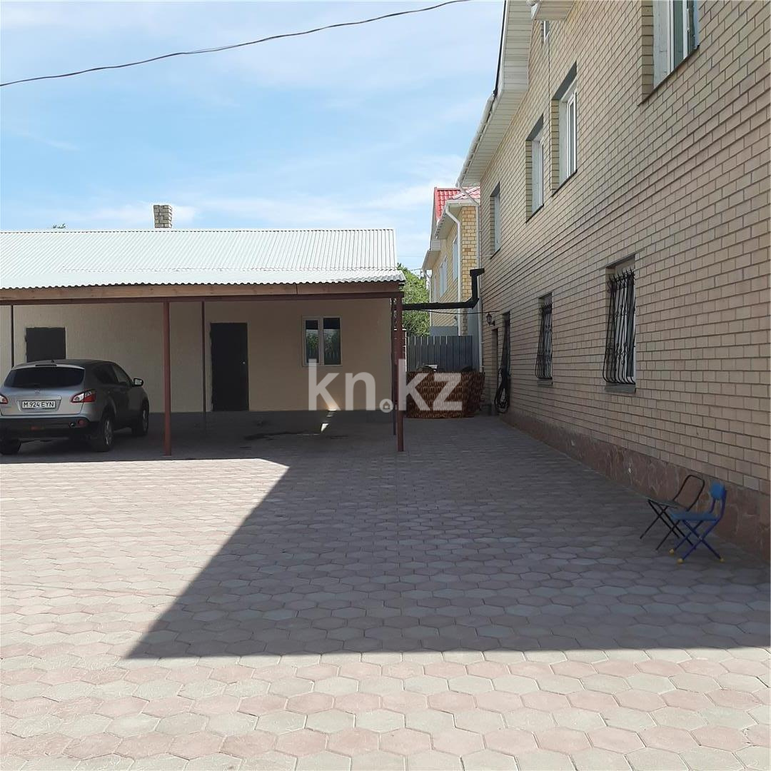 Продажа 5-комнатного дома, 331.9 м², ул. Ондасынова в Караганде - фото 4