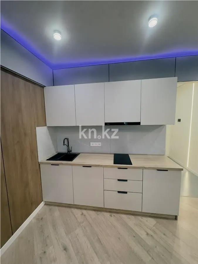 Продажа 1-комнатной квартиры, 30 м² в Алматы - фото 2