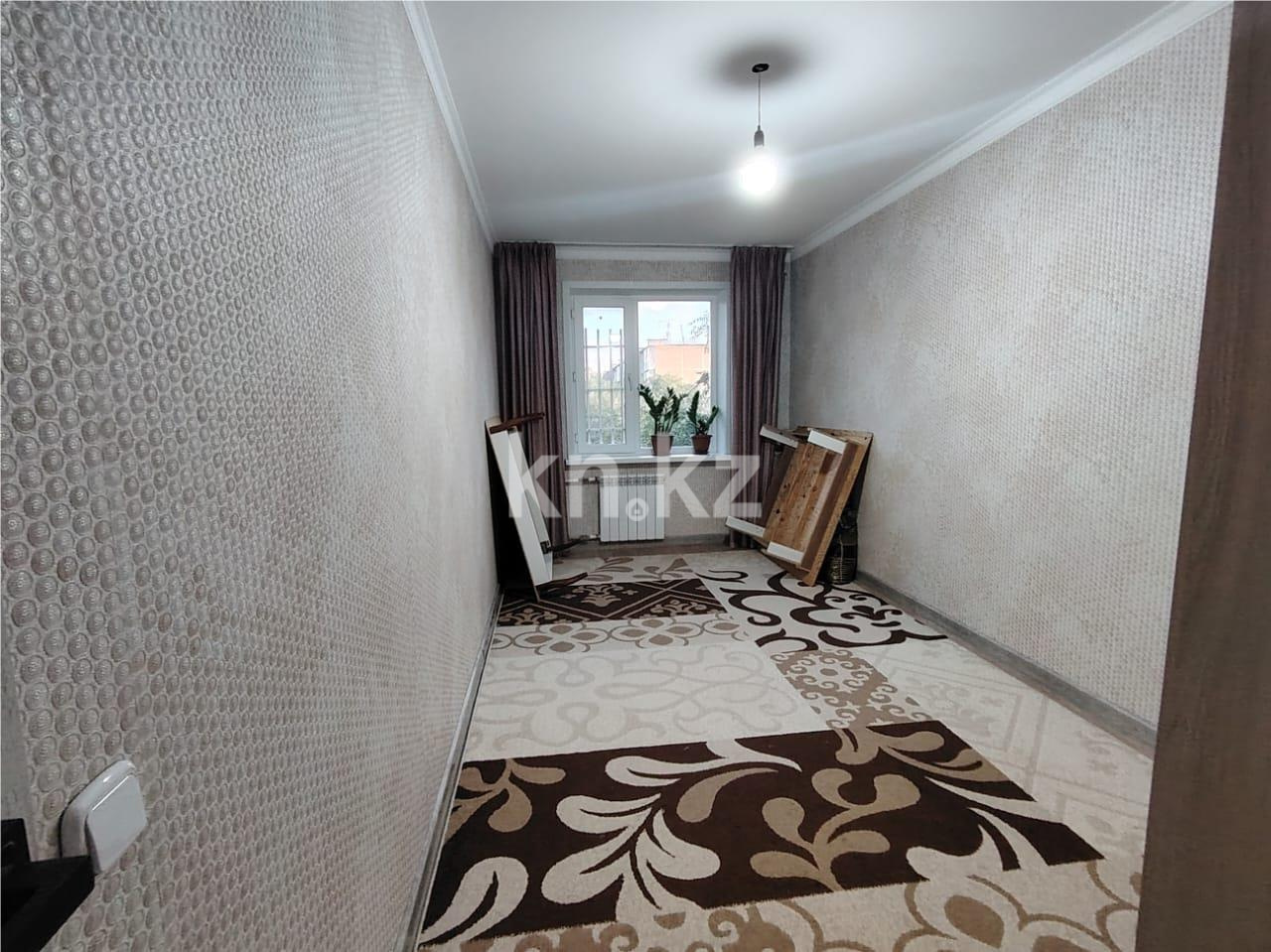 Продажа 2-комнатной квартиры, 45 м², мкр-н 7, дом  56 в Темиртау - фото 4