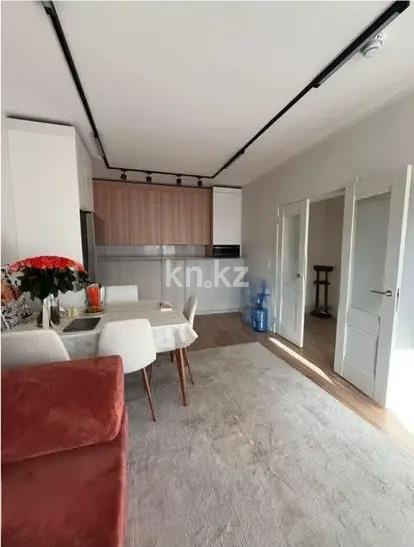 Продажа 2-комнатной квартиры, 44 м² в Астане - фото 3