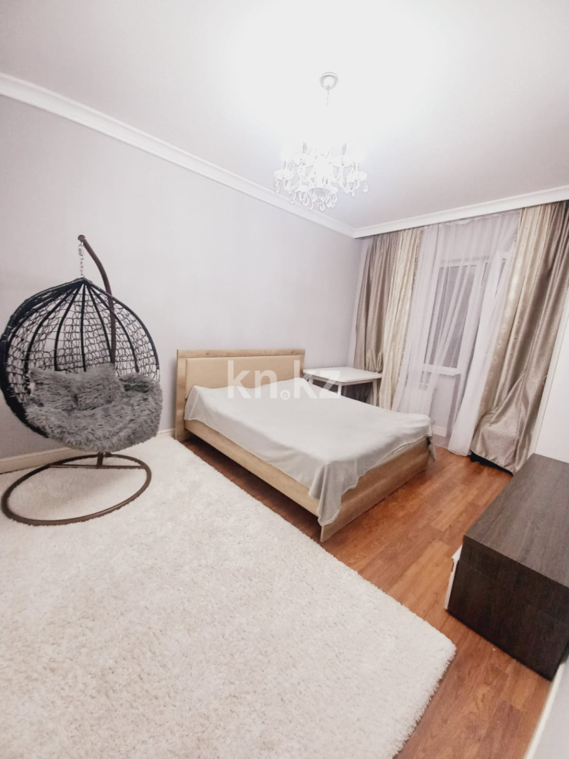 Продажа 3-комнатной квартиры, 109 м² в Астане - фото 5