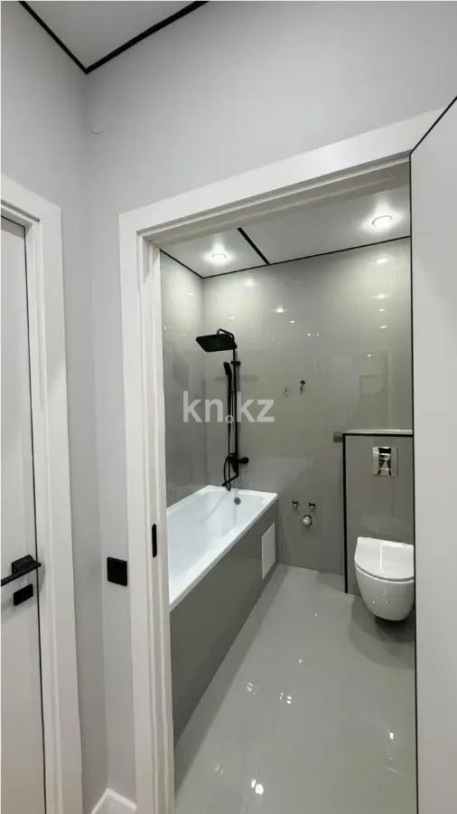 Продажа 3-комнатной квартиры, 65.1 м² в Алматы - фото 4