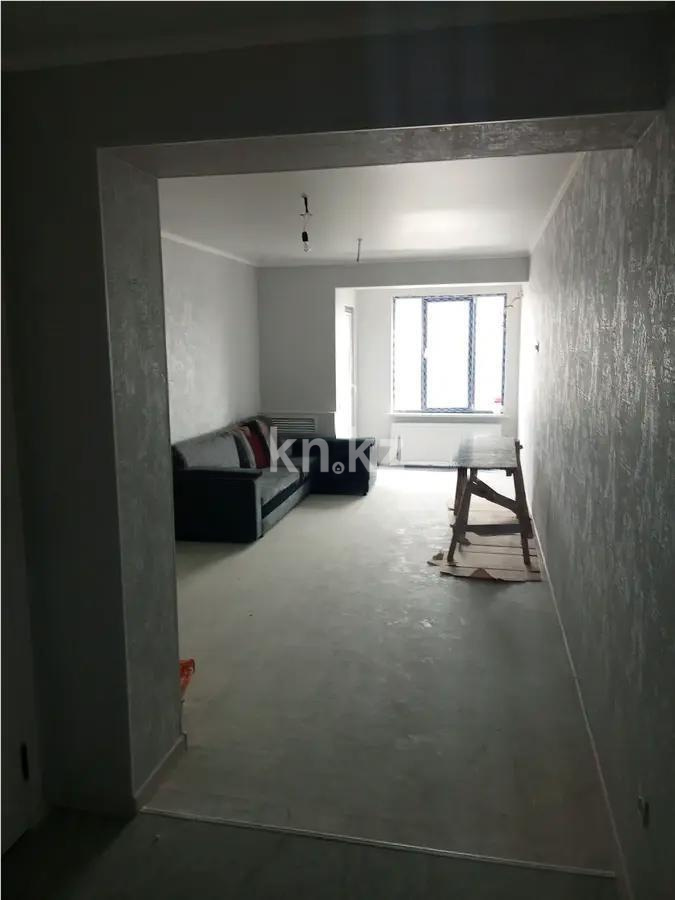 Продажа 3-комнатной квартиры, 69 м², ул. Ауэзова, дом  2/8 в Алматы
