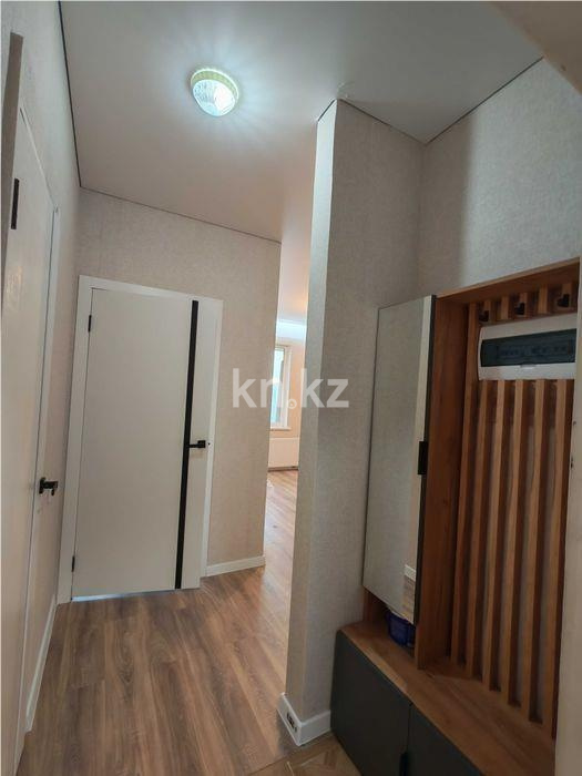 Продажа 2-комнатной квартиры, 37 м² в Астане - фото 5