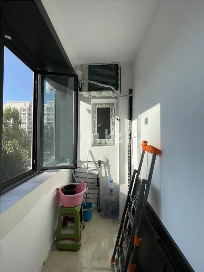 Продажа 2-комнатной квартиры, 68.1 м², пр. Мангилик Ел, дом  49 в Астане - фото 8