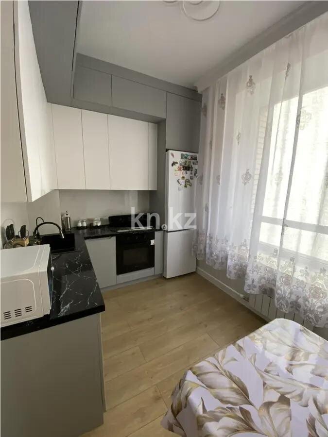 Продажа 3-комнатной квартиры, 75.1 м² в Астане - фото 4