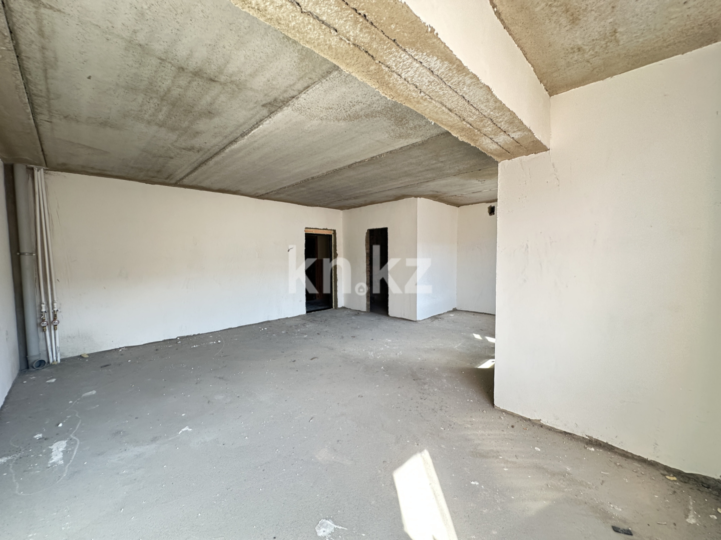 Продажа 1-комнатной квартиры, 45 м², ул. Академическая, дом  9/10 в Караганде - фото 12